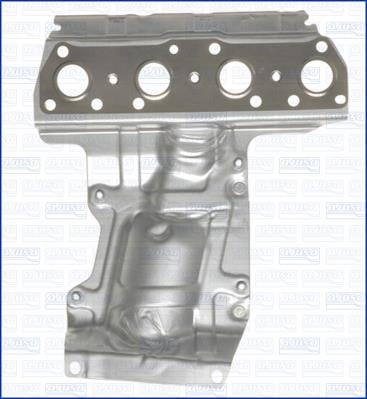 Exhaust manifold gasket Mini Cooper: 13227100 Ajusa Exhaust manifold gasket