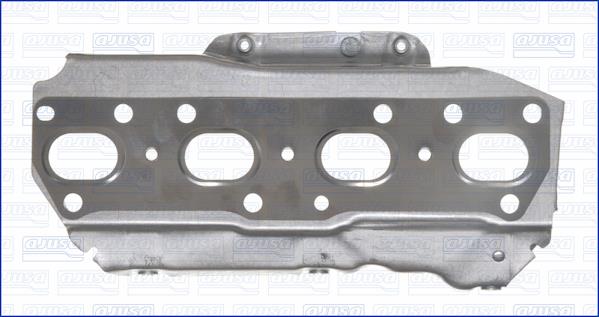 Exhaust manifold seal Mini Cooper: 13227000 Ajusa Exhaust manifold gasket