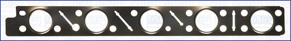 Air inlet manifold gasket Volvo: 13224900 Ajusa Gasket common intake and exhaust manifolds