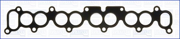 Engine intake manifold gasket KIA Pro Cee'D (Kia Pro Cee'D): 13224500 Ajusa Intake manifold gasket