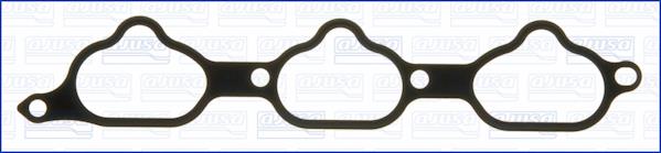 Air inlet manifold gasket Lexus: 13222900 Ajusa Intake manifold gasket