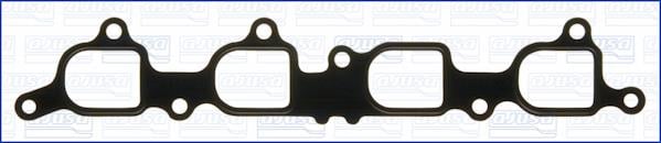 Engine intake manifold gasket Nissan Pickup: 13220800 Ajusa Intake manifold gasket