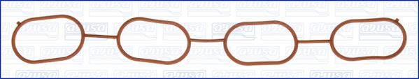Air intake manifold gasket Lexus CT: 13220300 Ajusa Intake manifold gasket