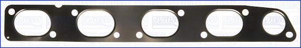 13218200 Ajusa Exhaust manifold gasket