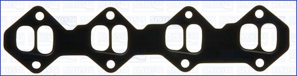 Air intake manifold gasket Renault Master: 13217800 Ajusa Intake manifold gasket