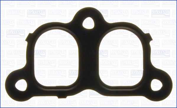 Air inlet manifold gasket Volkswagen Transporter: 13217700 Ajusa Intake manifold gasket