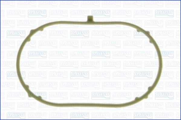 Engine intake manifold gasket Volkswagen Beetle: 13217300 Ajusa Intake manifold gasket