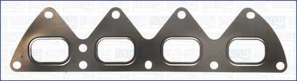 Exhaust manifold seal Renault Fluence: 13217000 Ajusa Exhaust manifold gasket