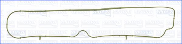 Air inlet manifold gasket Alfa Romeo: 13214800 Ajusa Intake manifold gasket