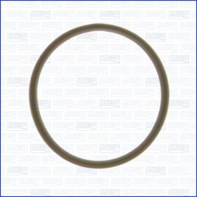 Air intake manifold gasket Citroen: 13213400 Ajusa Intake manifold gasket
