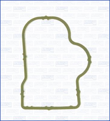 Engine intake manifold gasket Holden: 13212500 Ajusa Intake manifold gasket