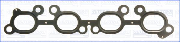 Exhaust collector gasket Nissan: 13212300 Ajusa Exhaust manifold gasket