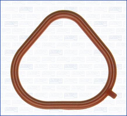 Air inlet manifold gasket Chevrolet: 13212100 Ajusa Intake manifold gasket