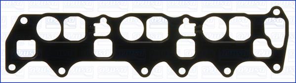 Engine intake manifold gasket Jeep Commander: 13211500 Ajusa Intake manifold gasket