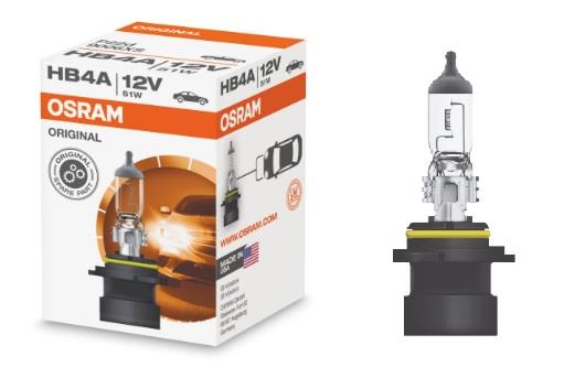 Buy Osram 9006XS at a low price in United Arab Emirates!