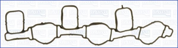 13205800 Ajusa Intake manifold gasket