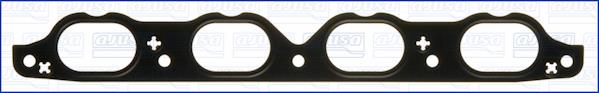 Air inlet manifold gasket Morgan: 13204800 Ajusa Intake manifold gasket