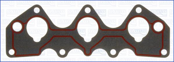 Air inlet manifold gasket MG: 13201100 Ajusa Intake manifold gasket