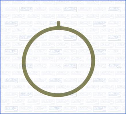 13200800 Ajusa Intake manifold gasket