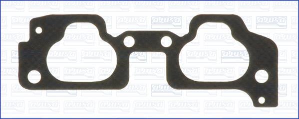 Air inlet manifold gasket Subaru: 13197400 Ajusa Intake manifold gasket