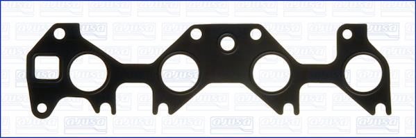 Air inlet manifold gasket Chevrolet: 13196500 Ajusa Intake manifold gasket