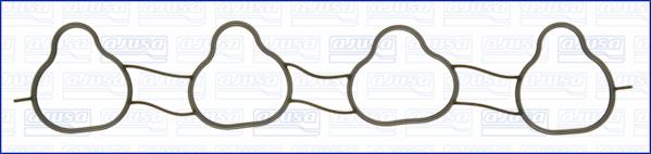 13195700 Ajusa Intake manifold gasket