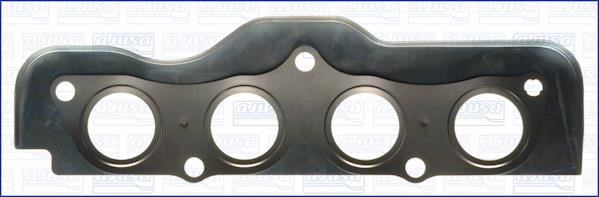 Exhaust collector gasket Mazda: 13192900 Ajusa Exhaust manifold gasket