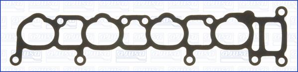Engine intake manifold gasket Dodge: 13191100 Ajusa Intake manifold gasket