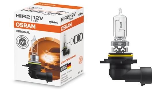 Buy Osram 9012 at a low price in United Arab Emirates!
