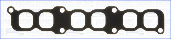 Engine intake manifold gasket Renault Espace: 13189600 Ajusa Intake manifold gasket