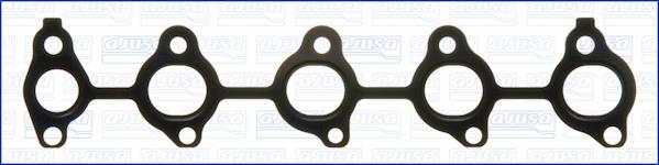 Exhaust manifold seal Mini Cooper: 13188000 Ajusa Exhaust manifold gasket