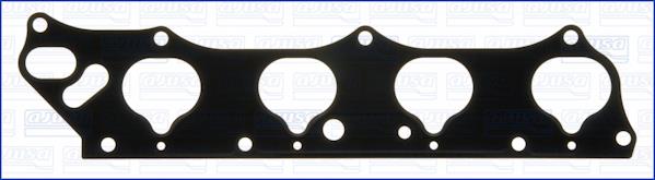 Air inlet manifold gasket Honda: 13187600 Ajusa Intake manifold gasket
