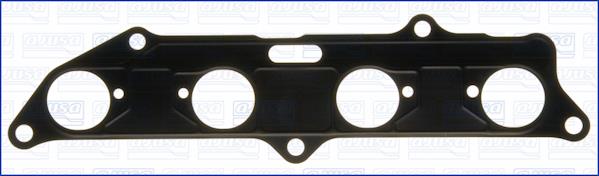 13187200 Ajusa Intake manifold gasket