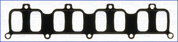 13186800 Ajusa Intake manifold gasket