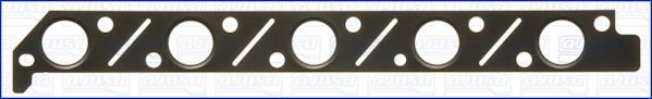 13184700 Ajusa Exhaust manifold gasket