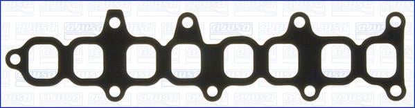 Air inlet manifold gasket Opel Combo: 13179500 Ajusa Intake manifold gasket
