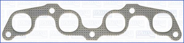 13121200 Ajusa Exhaust manifold gasket