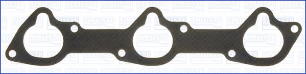 13117500 Ajusa Intake manifold gasket