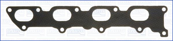 Air intake manifold gasket Fiat Marea: 13116700 Ajusa Intake manifold gasket