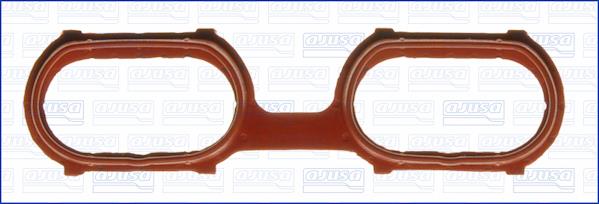 Air intake manifold gasket Morgan: 13116100 Ajusa Intake manifold gasket