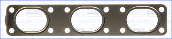 13116000 Ajusa Exhaust manifold gasket