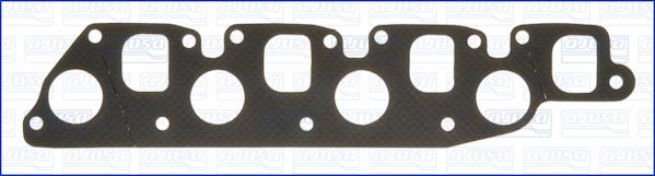 Engine intake manifold gasket Nissan Serena: 13114200 Ajusa Gasket common intake and exhaust manifolds