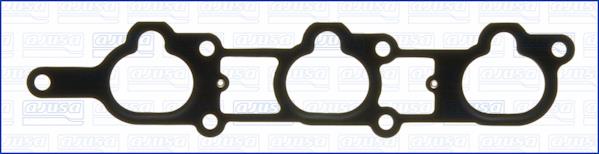 Air intake manifold gasket Suzuki: 13113900 Ajusa Intake manifold gasket
