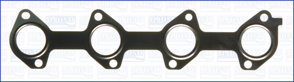 13113200 Ajusa Exhaust manifold gasket