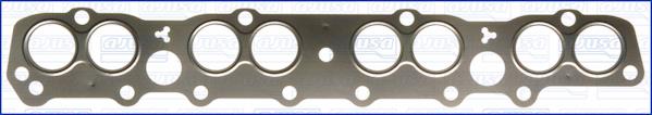 13111900 Ajusa Exhaust manifold gasket