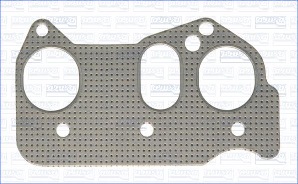 13110900 Ajusa Exhaust manifold gasket