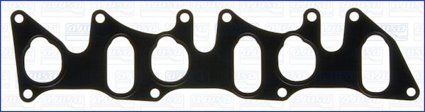 Air inlet manifold gasket Mercedes V-Class: 13110800 Ajusa Intake manifold gasket