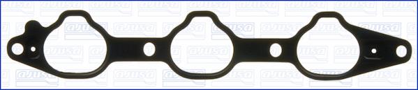 Air inlet manifold gasket Chrysler: 13107300 Ajusa Intake manifold gasket