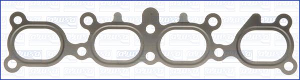 Exhaust manifold seal Mazda MPV: 13105800 Ajusa Exhaust manifold gasket