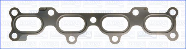 Exhaust collector gasket Mazda MX-5: 13105200 Ajusa Exhaust manifold gasket